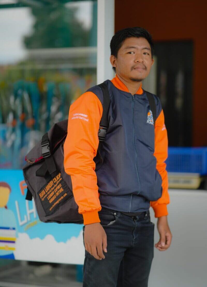 Rahasia Teknisi Panggilan Cilacap yang Selalu Datang Saat Jam Sibuk